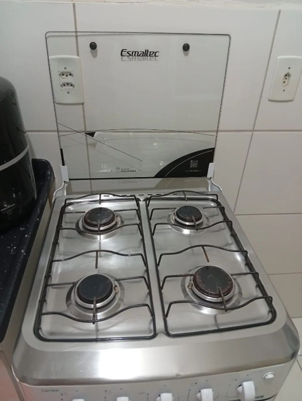 Fogão Esmaltec - Foto 2