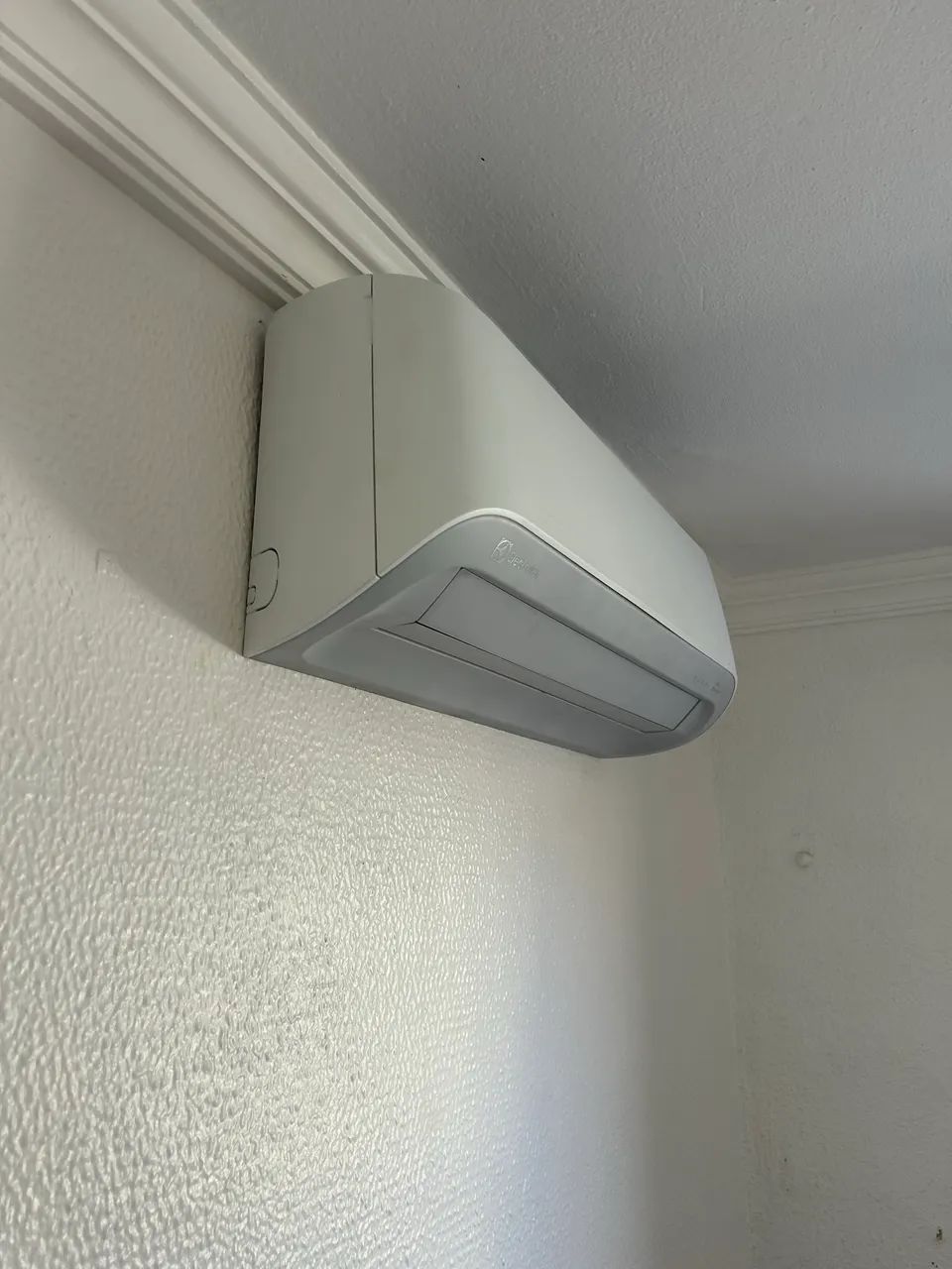Ar condicionado Electrolux 9000 Btus. - Foto 3