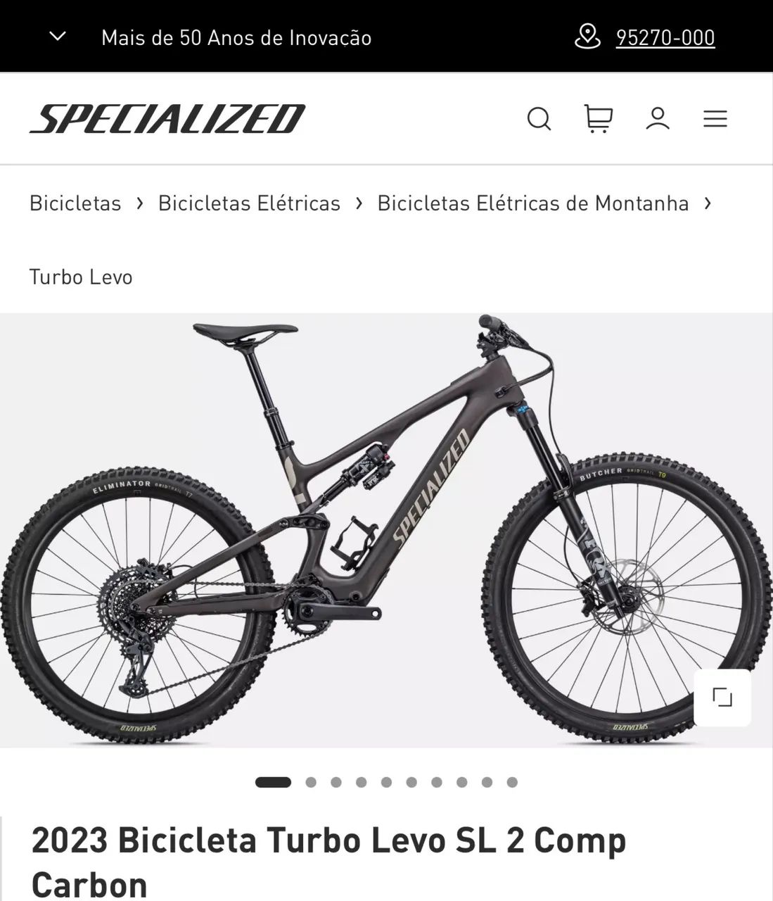 Specialized levo - Foto 4
