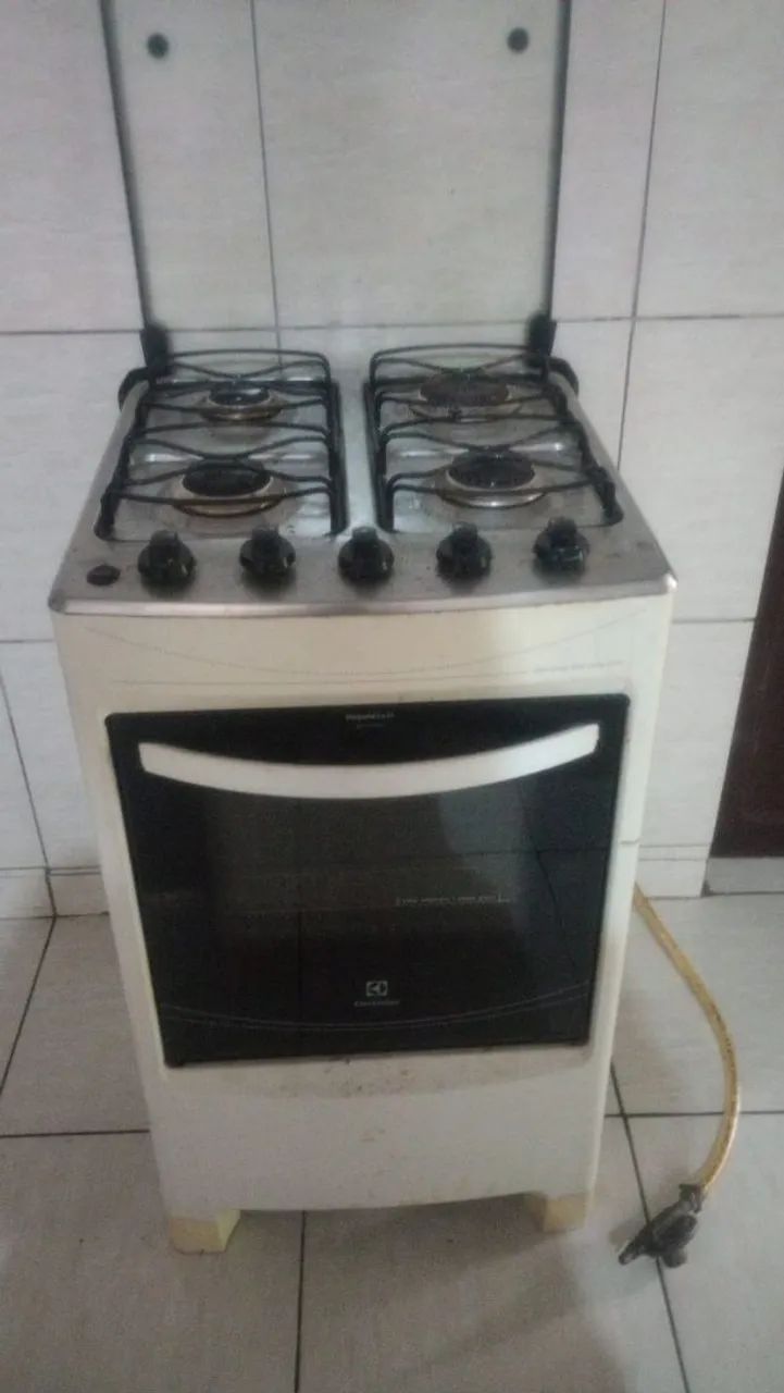 Fogão 4 bocas  - Foto 2