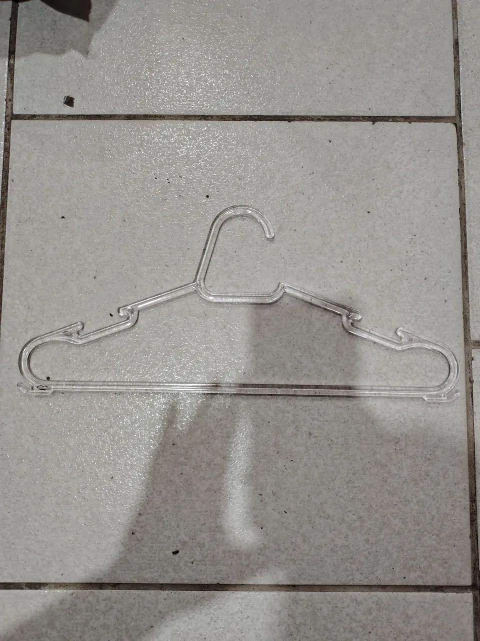 Cabides acrilico