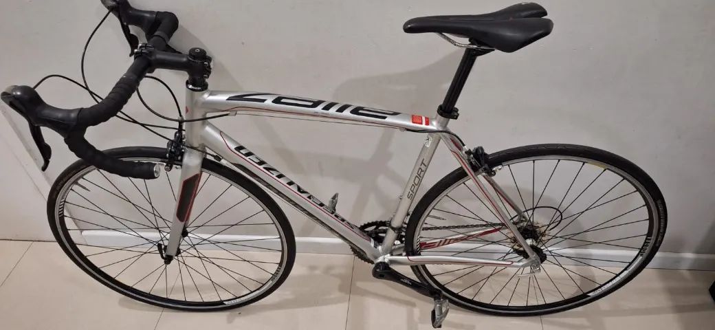 Bicicleta Specialized Allez Sport - Foto 3