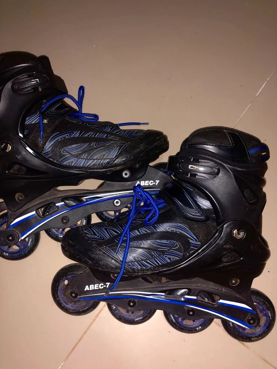 PATINS OXER ORIGINAL 