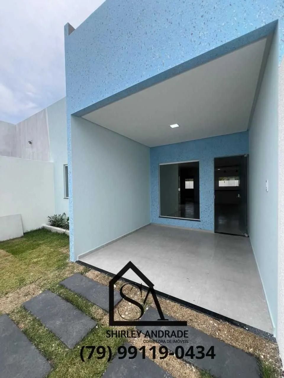Vendo Casa Barra dos Coqueiros [5423] - Foto 3