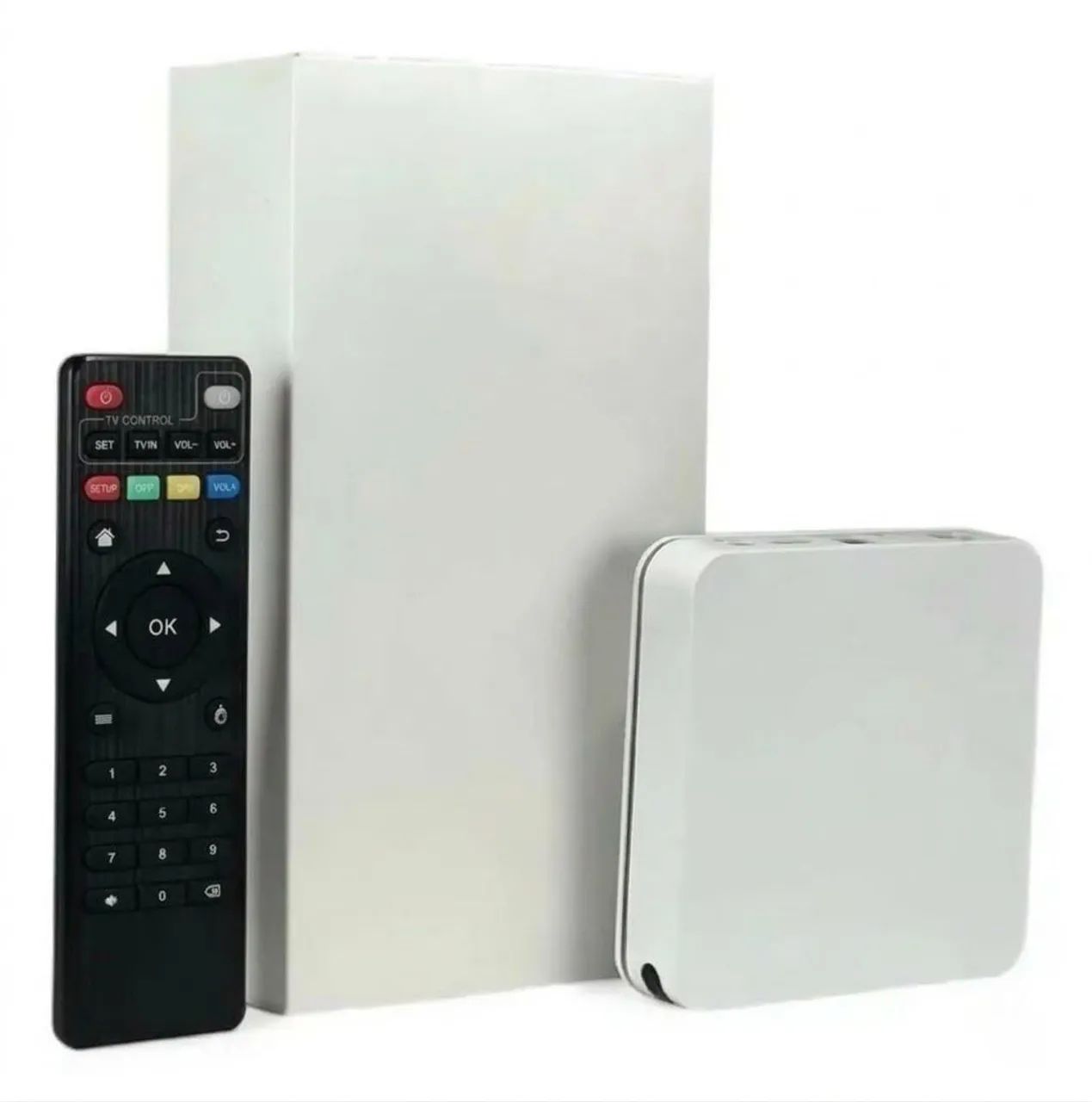 Conversor digital v10