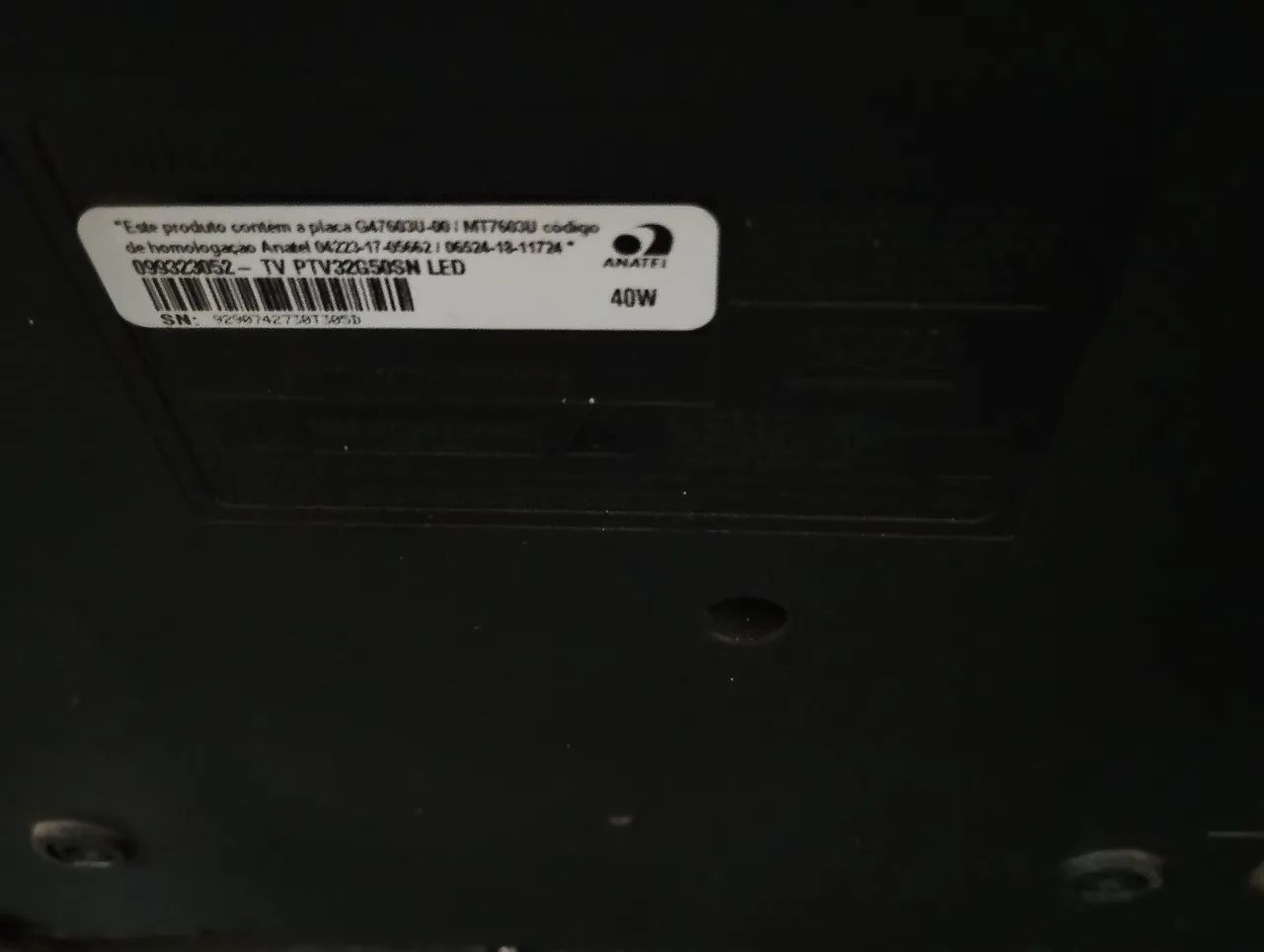 Tv 32 LED  - Foto 2