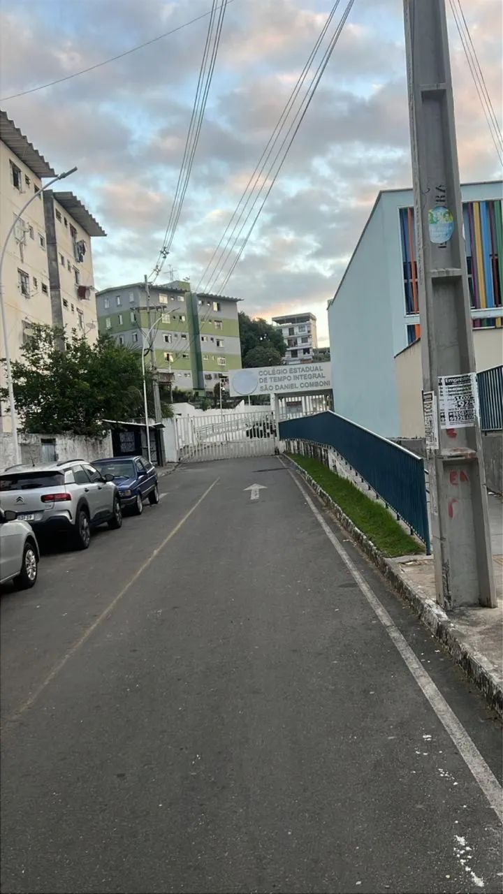 Foto - Salvador - Sussuarana