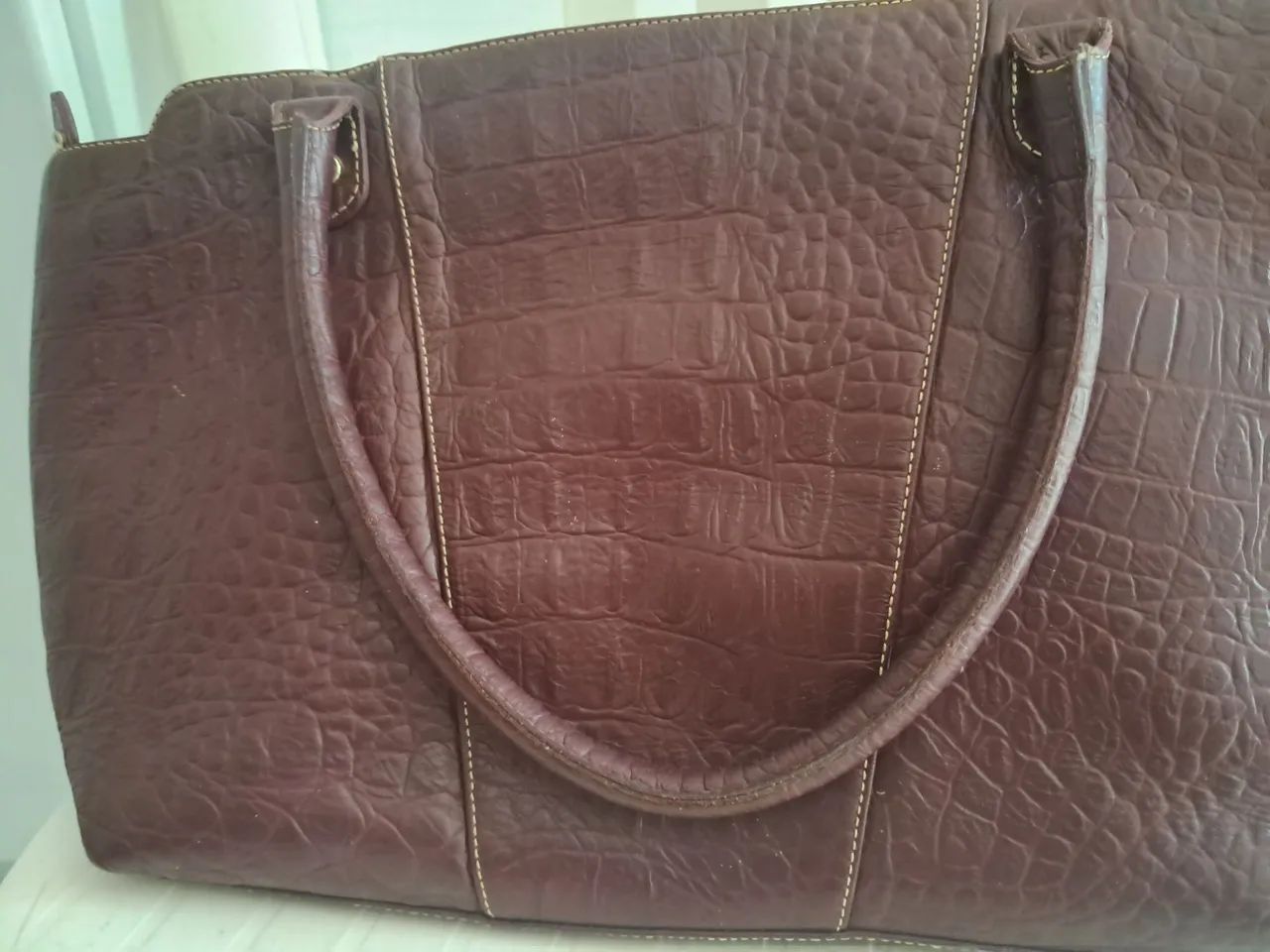 Bolsa Carmen steffens - Foto 3