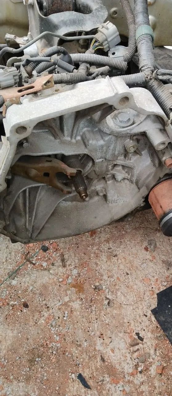 Cambio Honda 97 - Foto 2