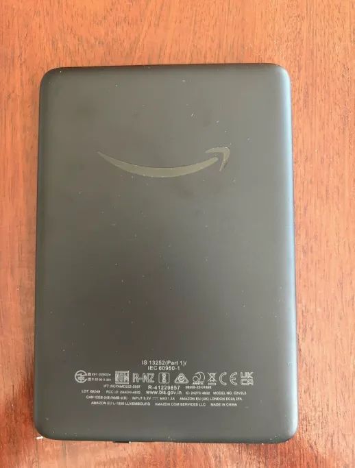 Kindle 11 (Última geração) - Estado de Novo - Foto 2