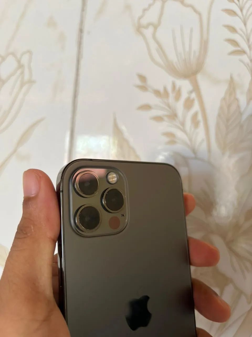 iPhone 12 Pro 128gb - Muito conservado  - Foto 4