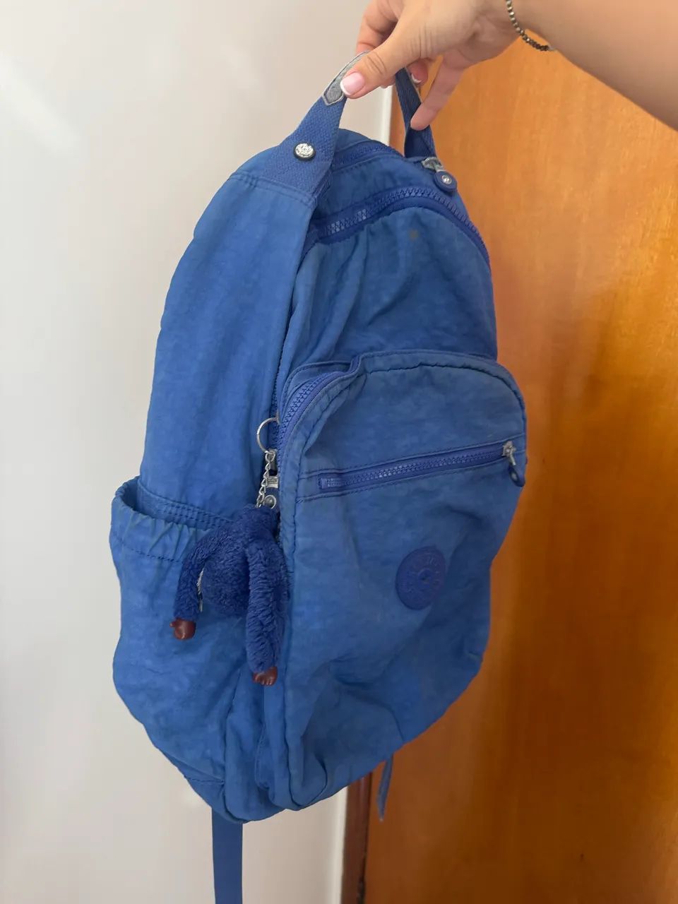 Mochila Kipling  - Foto 5