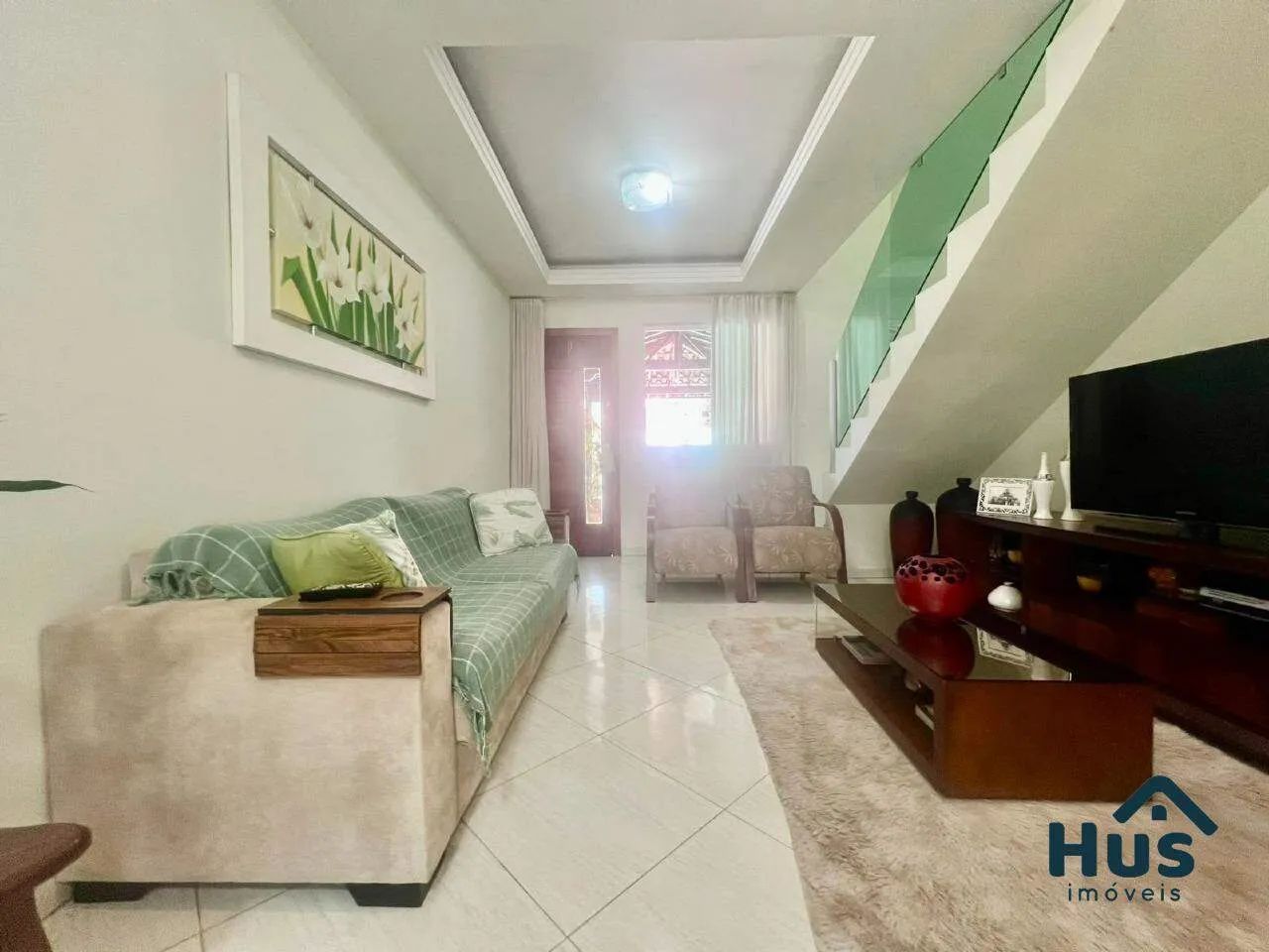 Casa Geminada Encantadora  Jardim Leblon! - Foto 3