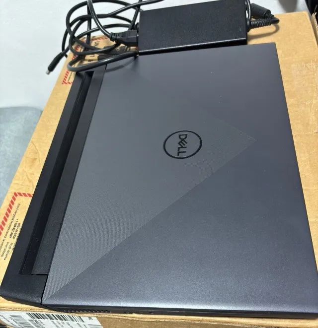 Notebook Dell Gamer G15 5520