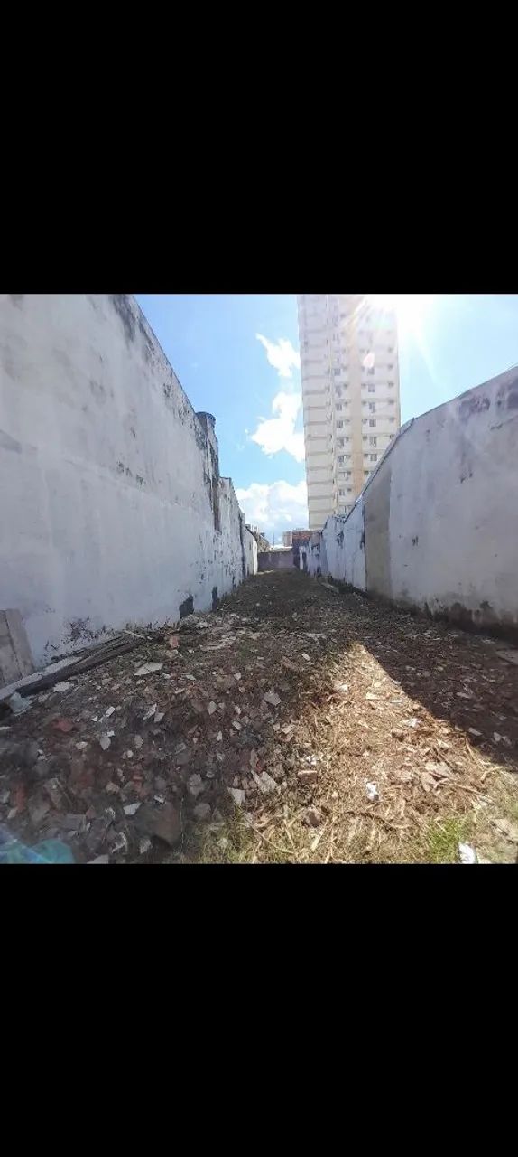 Alugo terreno bem localizado  - Foto 2