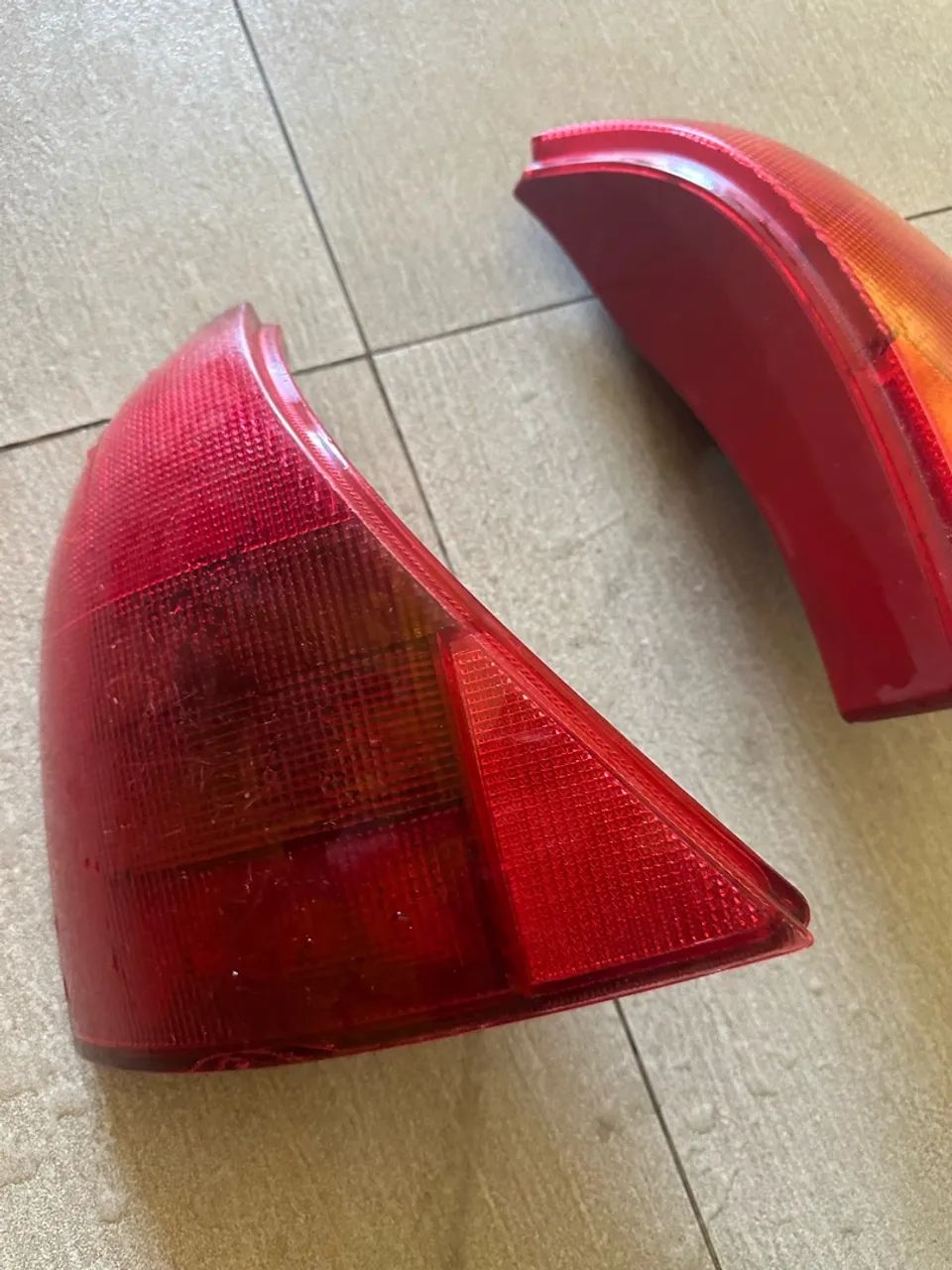 Lanterna Renault Clio original