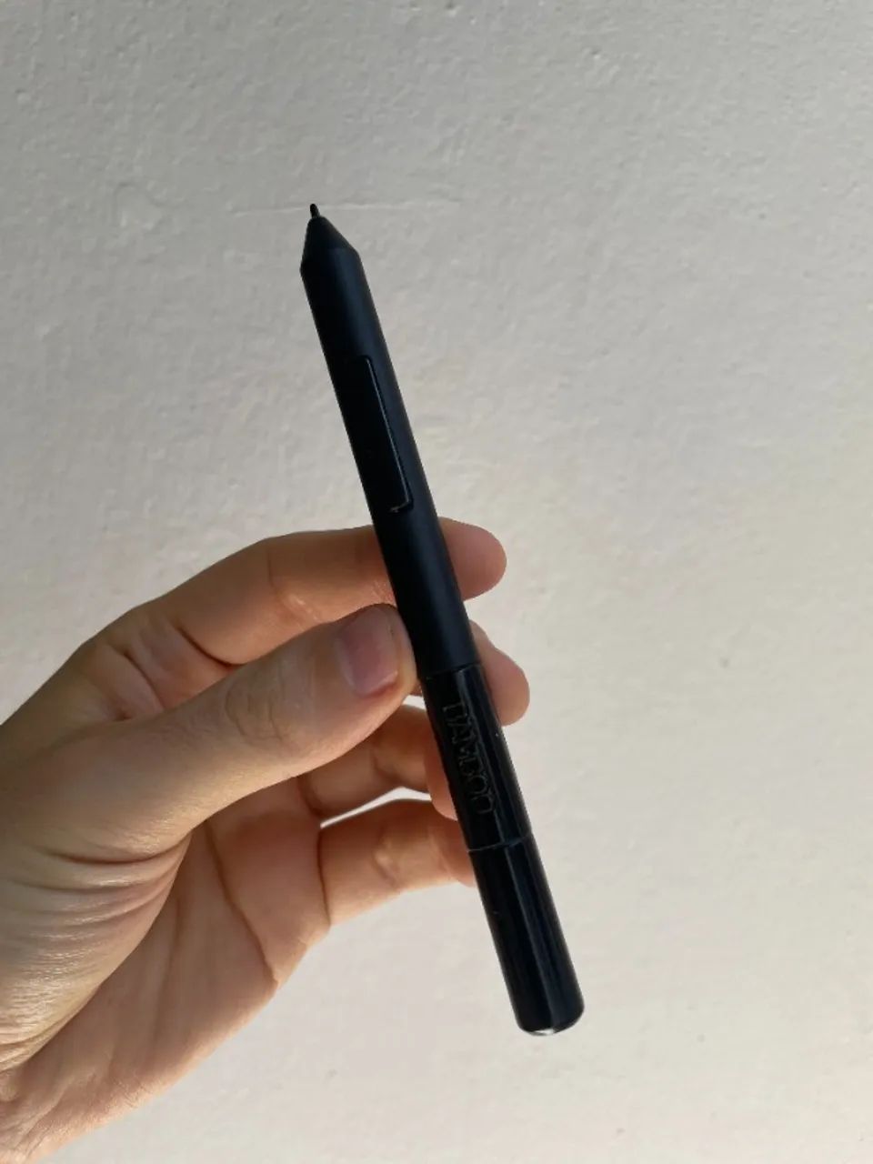 Caneta Bamboo Wacom