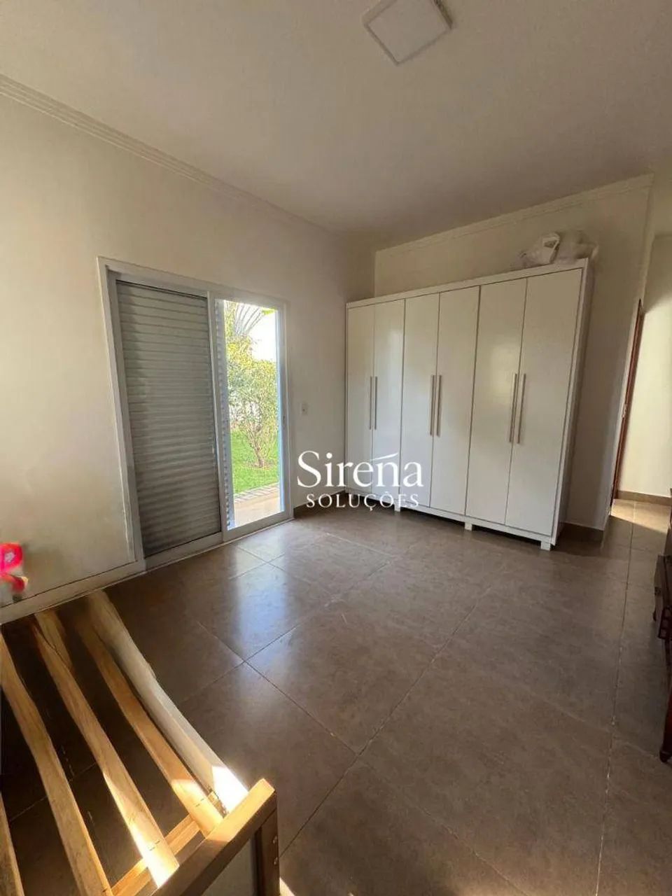 CASA A VENDA NO COND. NOVA HOLANDA - Foto 4