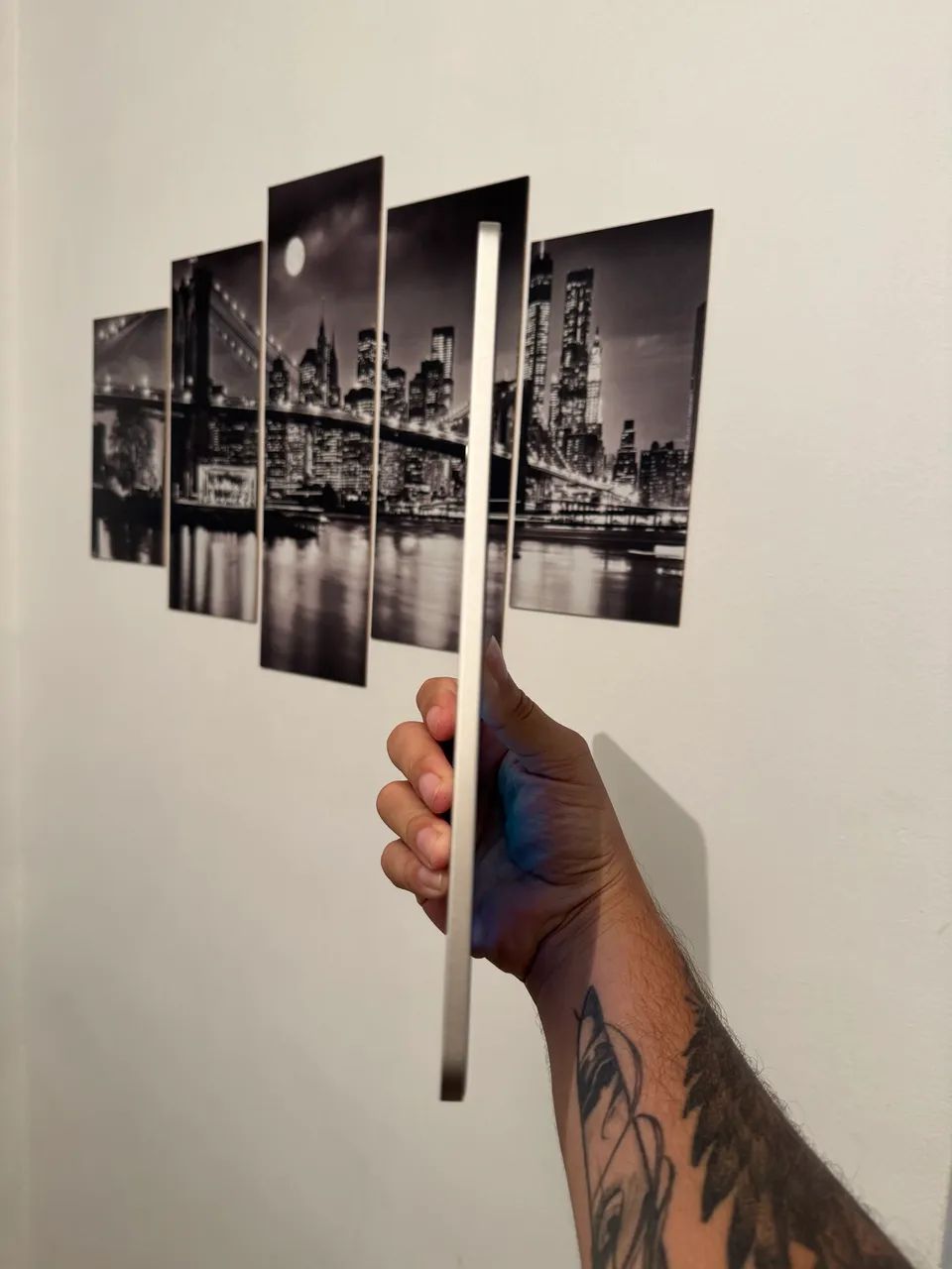 iPad Air 5º Geração (Chip M1) - Foto 2