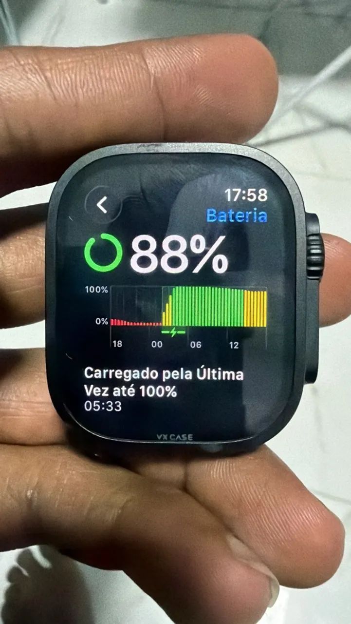 Relógio  - Foto 5