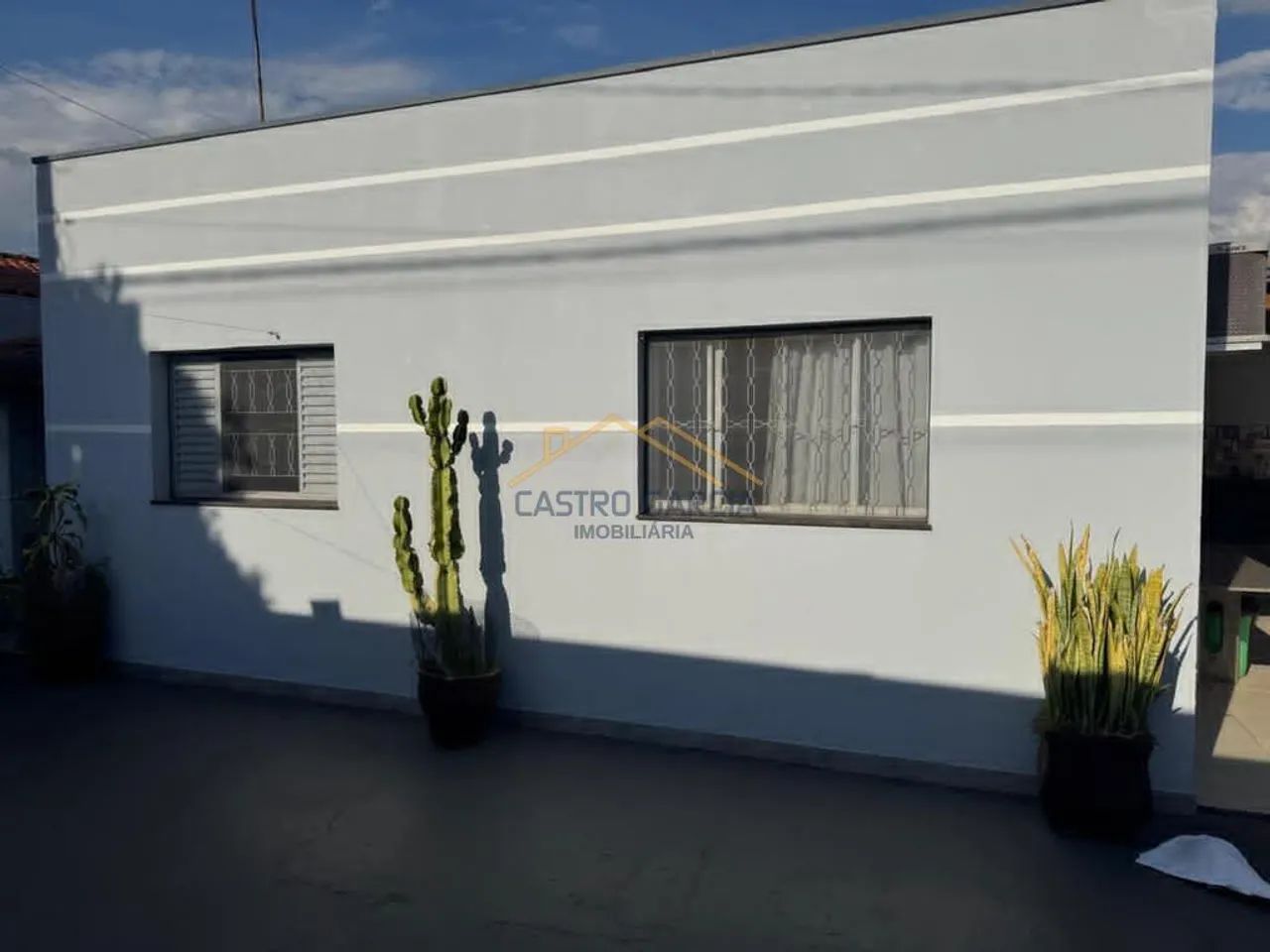 Casa à venda em Americana, Vila Bertini, com 1 suíte, com 85.14 m² - Foto 3
