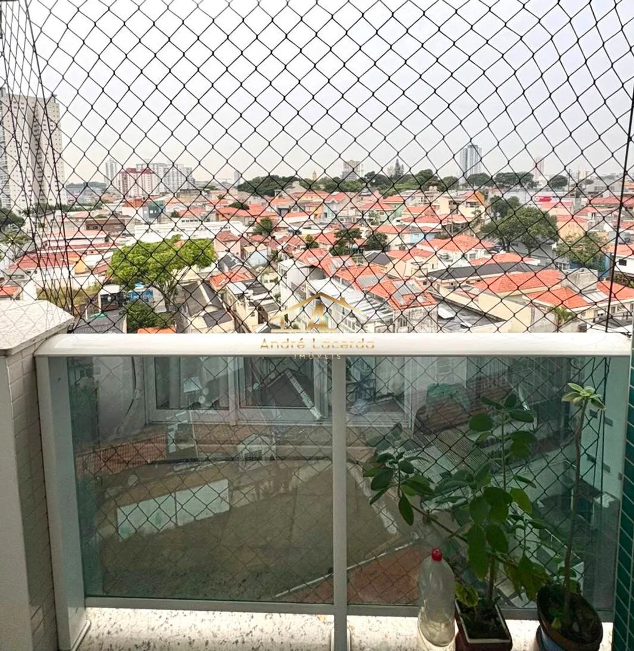 Edificio Marbella - Lindo Apartamento - Próximo ao Shopping Anália Franco/SP - Foto 5