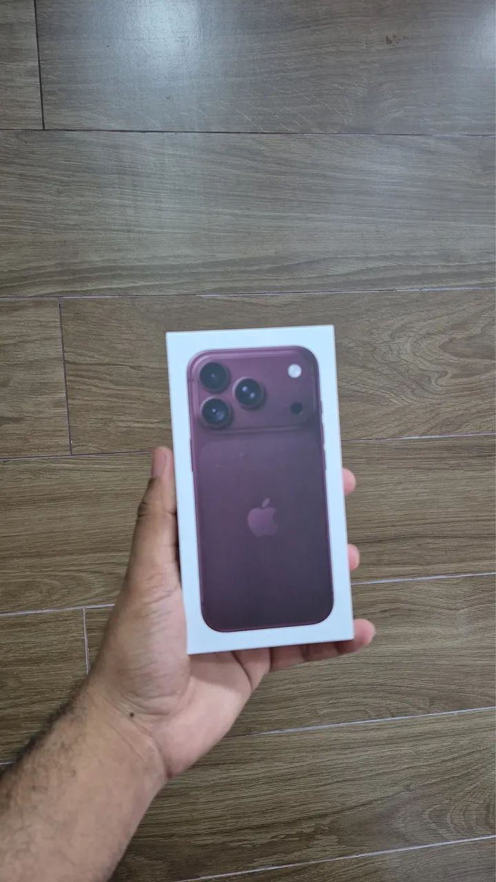 iPhone 18 PRO