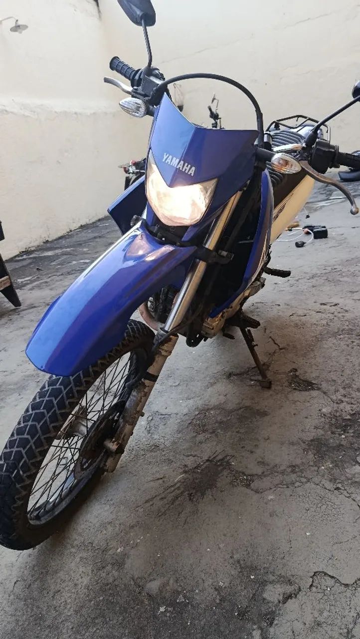 XTZ 250cc Lander  - Foto 4