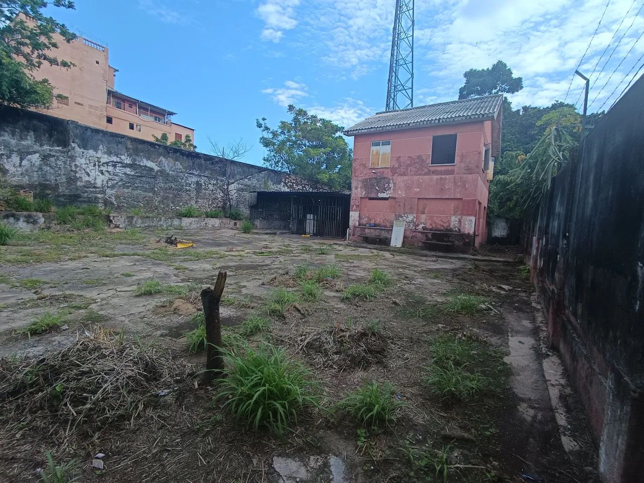 //Alugo imóveis comercial na Sete de Setembro - Centro  - Foto 4