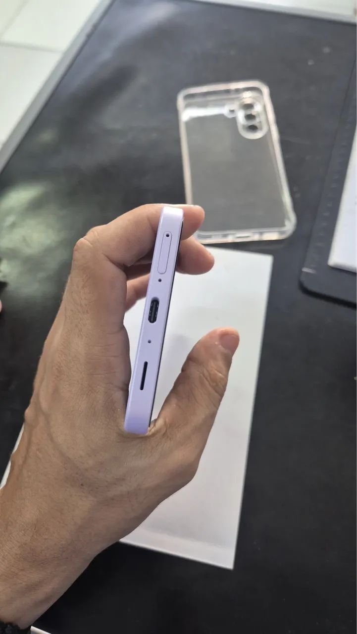 Celular Samsung A37 - Foto 5