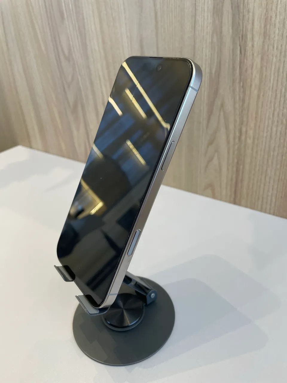 iPhone 16 Pro Max  - Foto 2