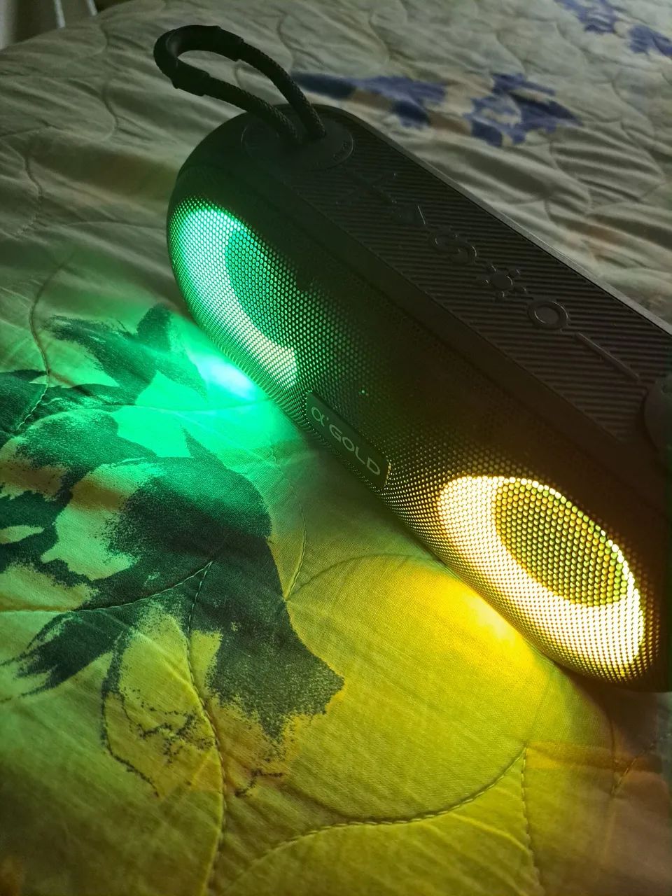 Caixa de som com Bluetooth  - Foto 4