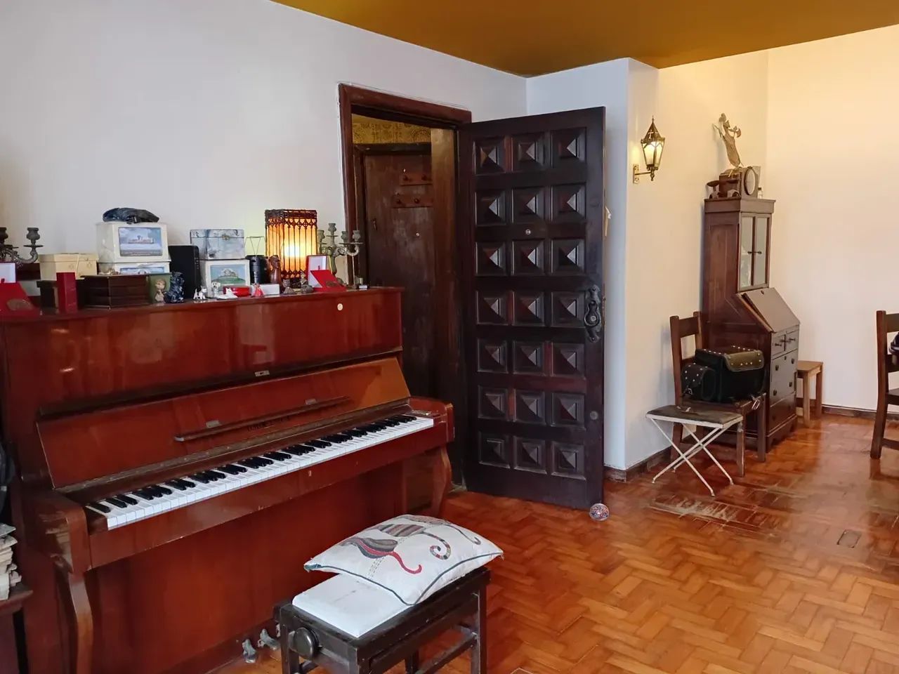 Lindo apartamento na Anita Garibaldi - Foto 10