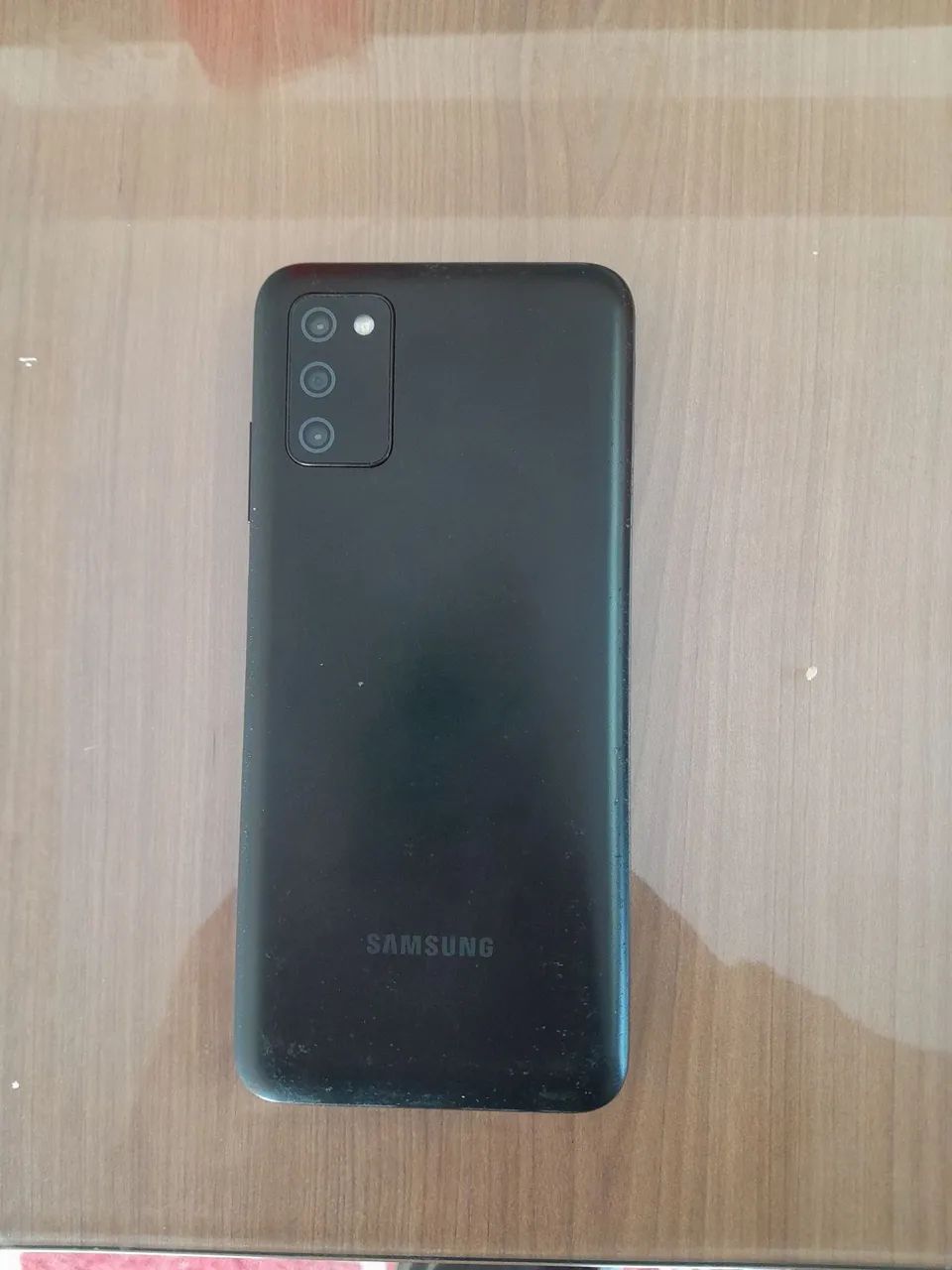 Samsung a03S todo perfeito 