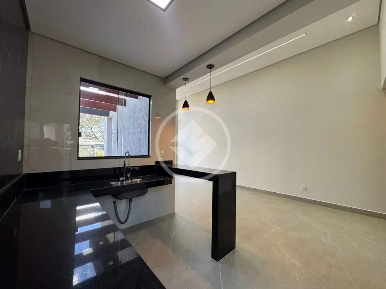 CASA 3 QUARTOS COM SUÍTE Jardim Imperial / MY BROKER codigo: 327316 - Foto 5
