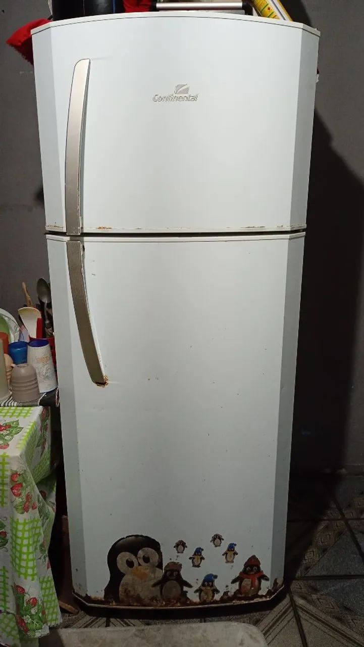 Geladeira - Foto 2