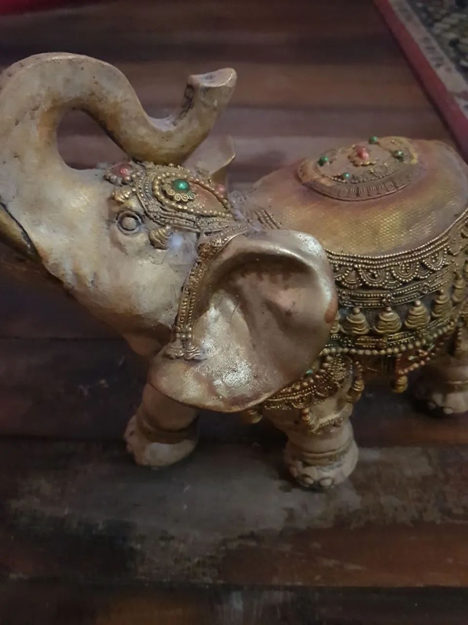 Elefante - Foto 4