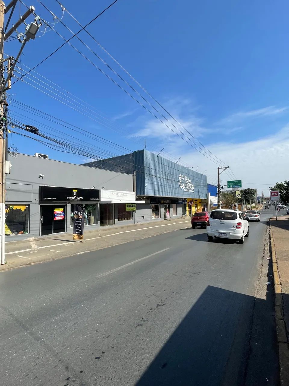Alugo ponto comercial  - Foto 4