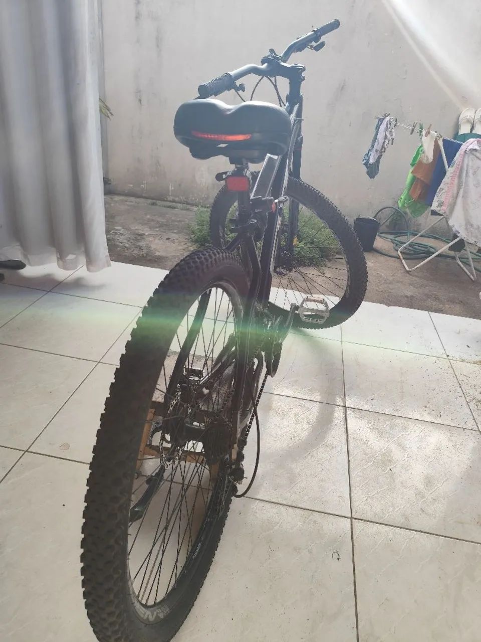 Bicicleta Aro 29 Gti  - Foto 2