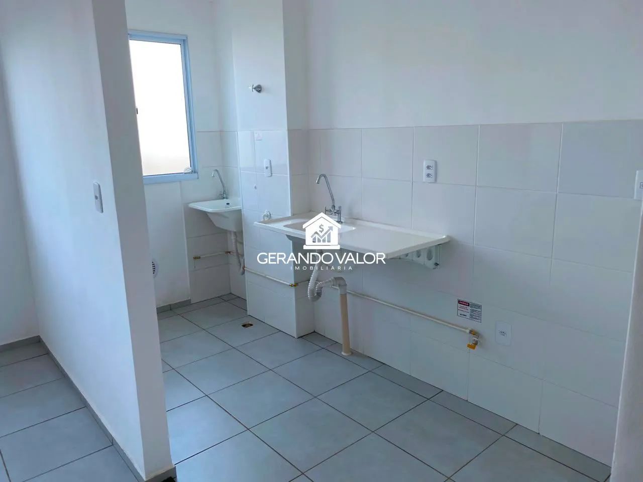Apartamento Térreo próximo da UCDB - Foto 5