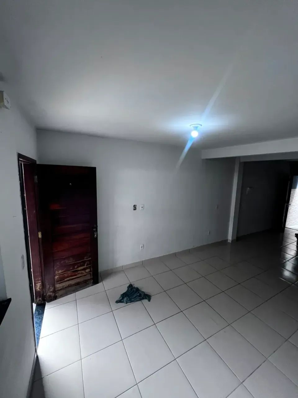 alugo casa no Cohatrac 3
