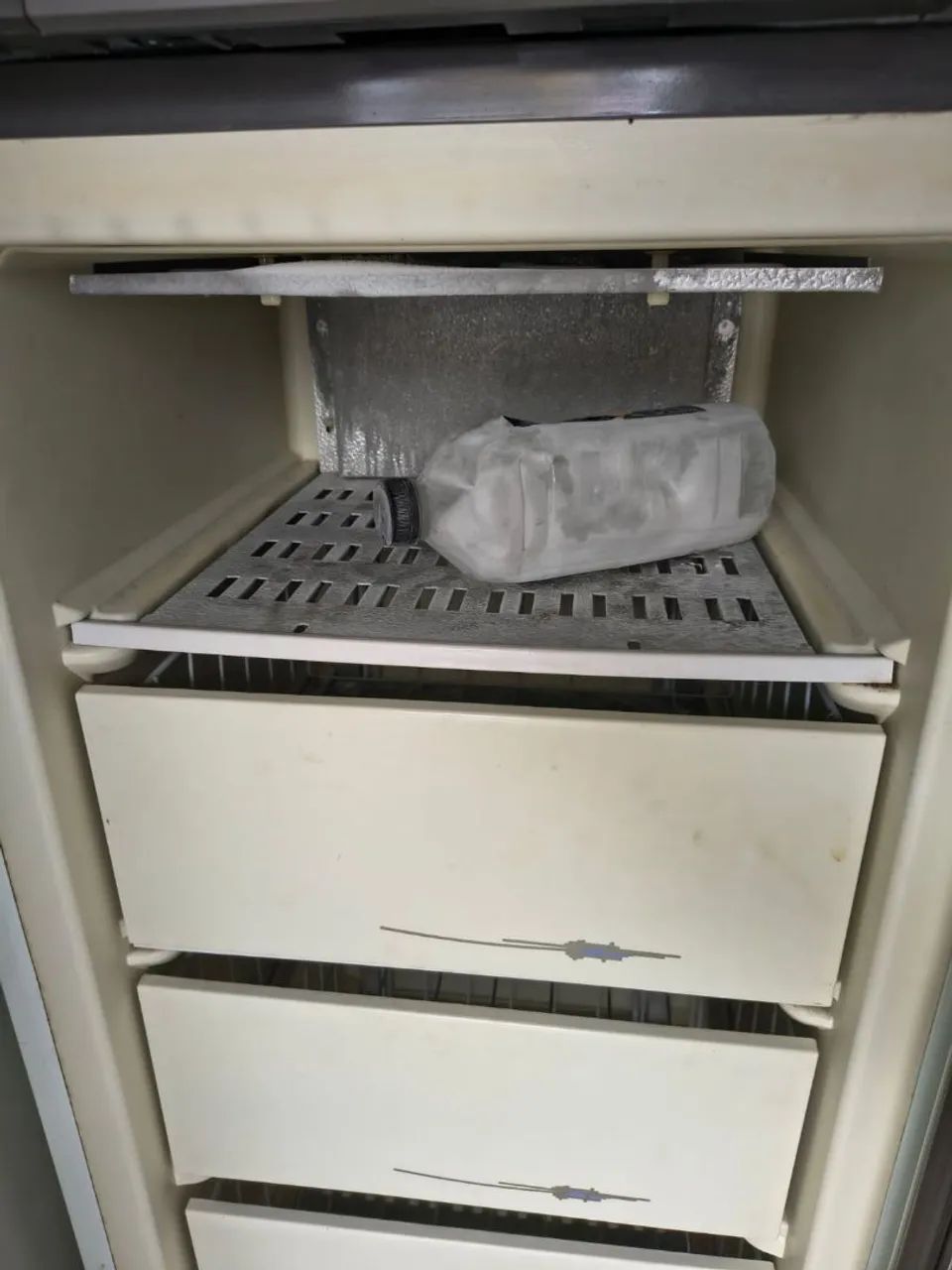 Freezer Prosdócimo F17 STOCK - Foto 5