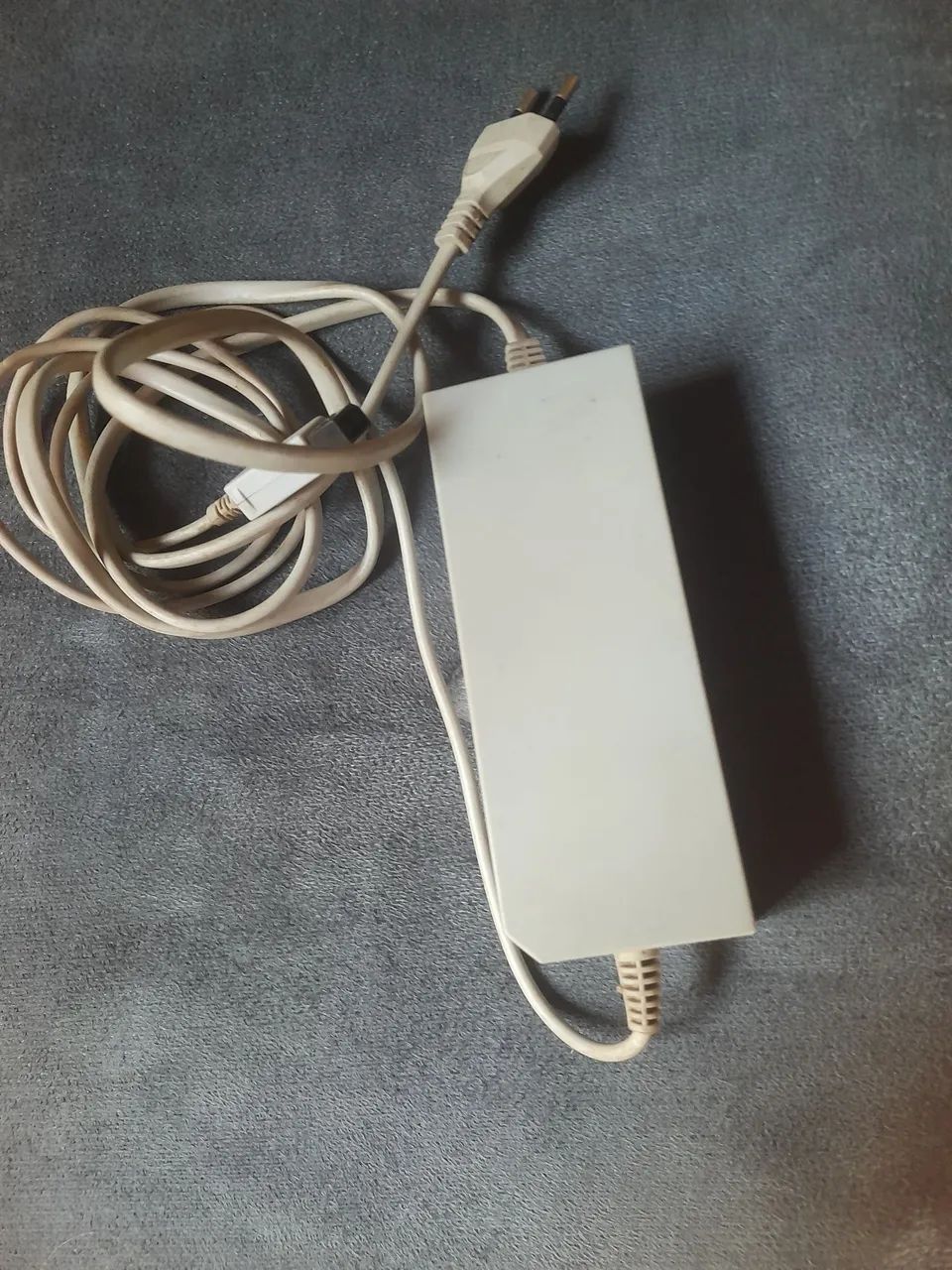 Fonte wii 220 funcionando normal 
