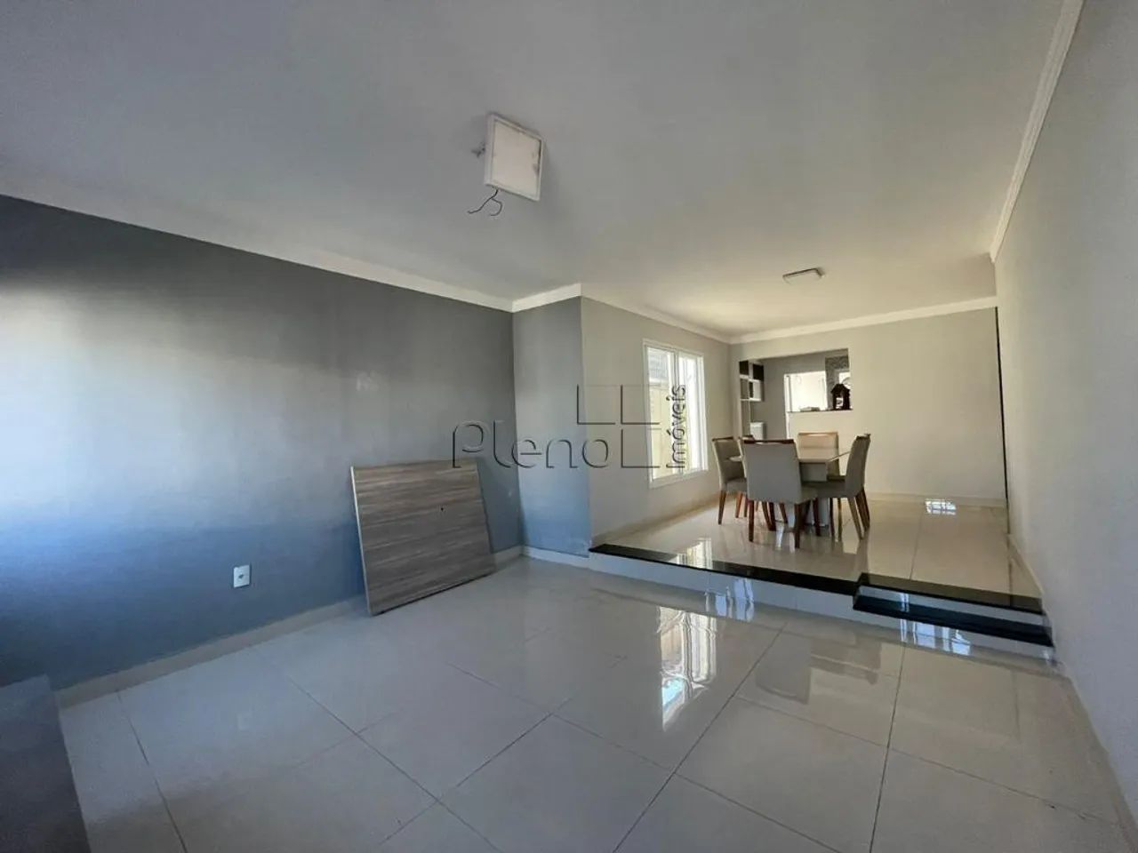 Casa à venda em Campinas, Vila Aurocan, com 3 quartos, com 141 m² - Foto 3