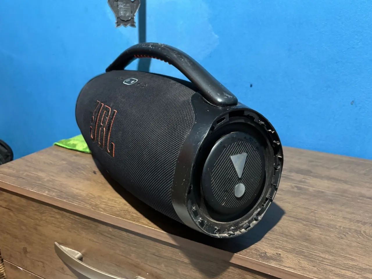 Boom box 3 - Foto 2