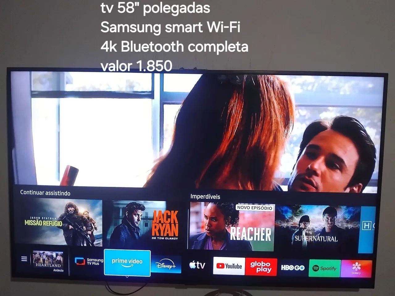 Tv 58 - Foto 2