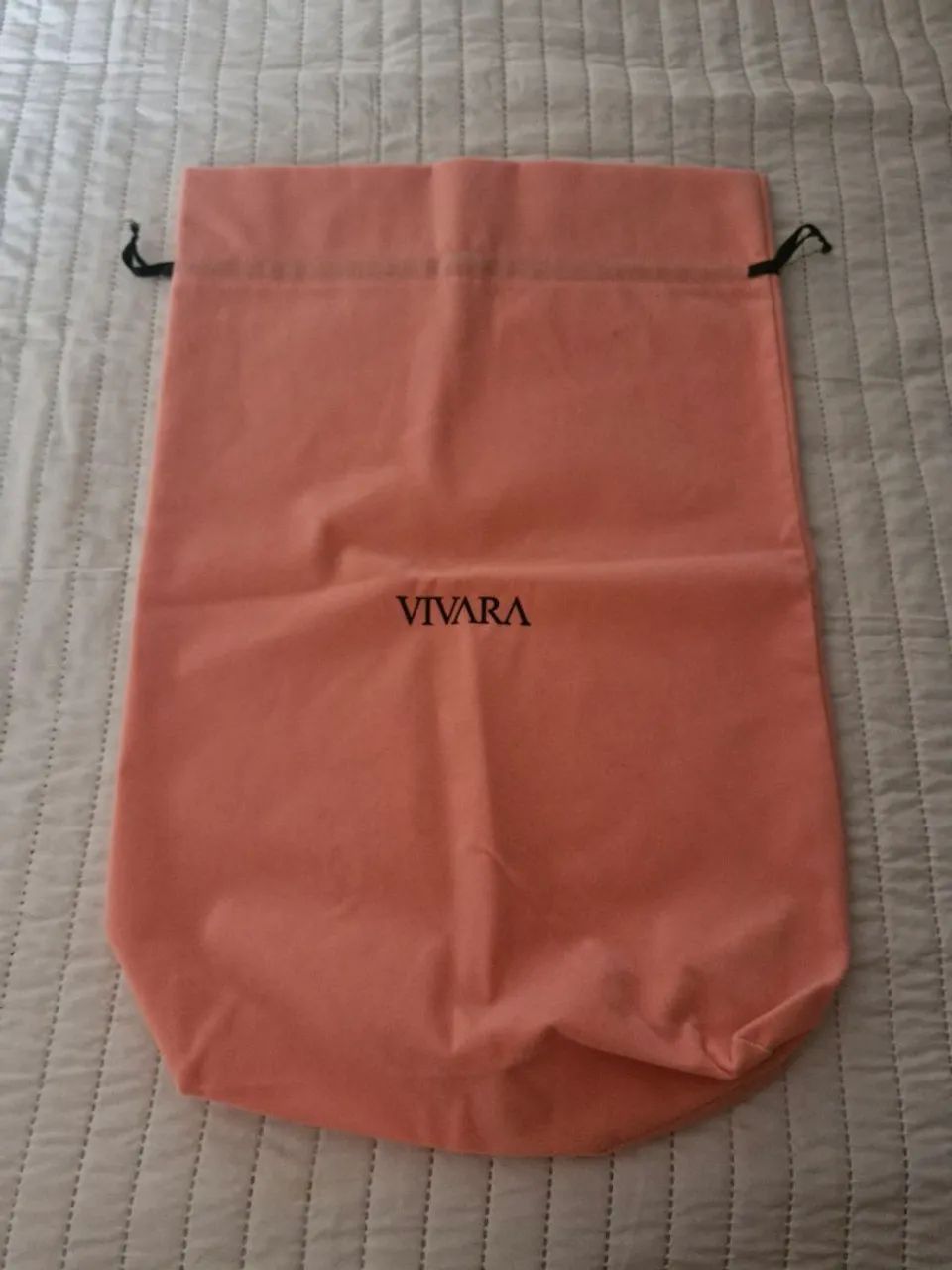 Dustbag vivara 