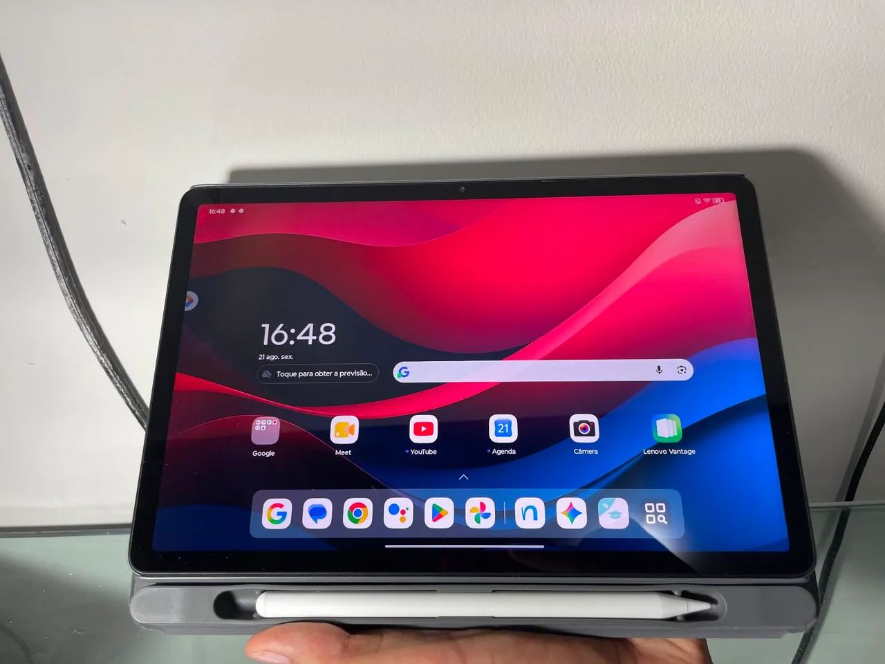 Tablete Lenovo Tab M11 - Foto 2