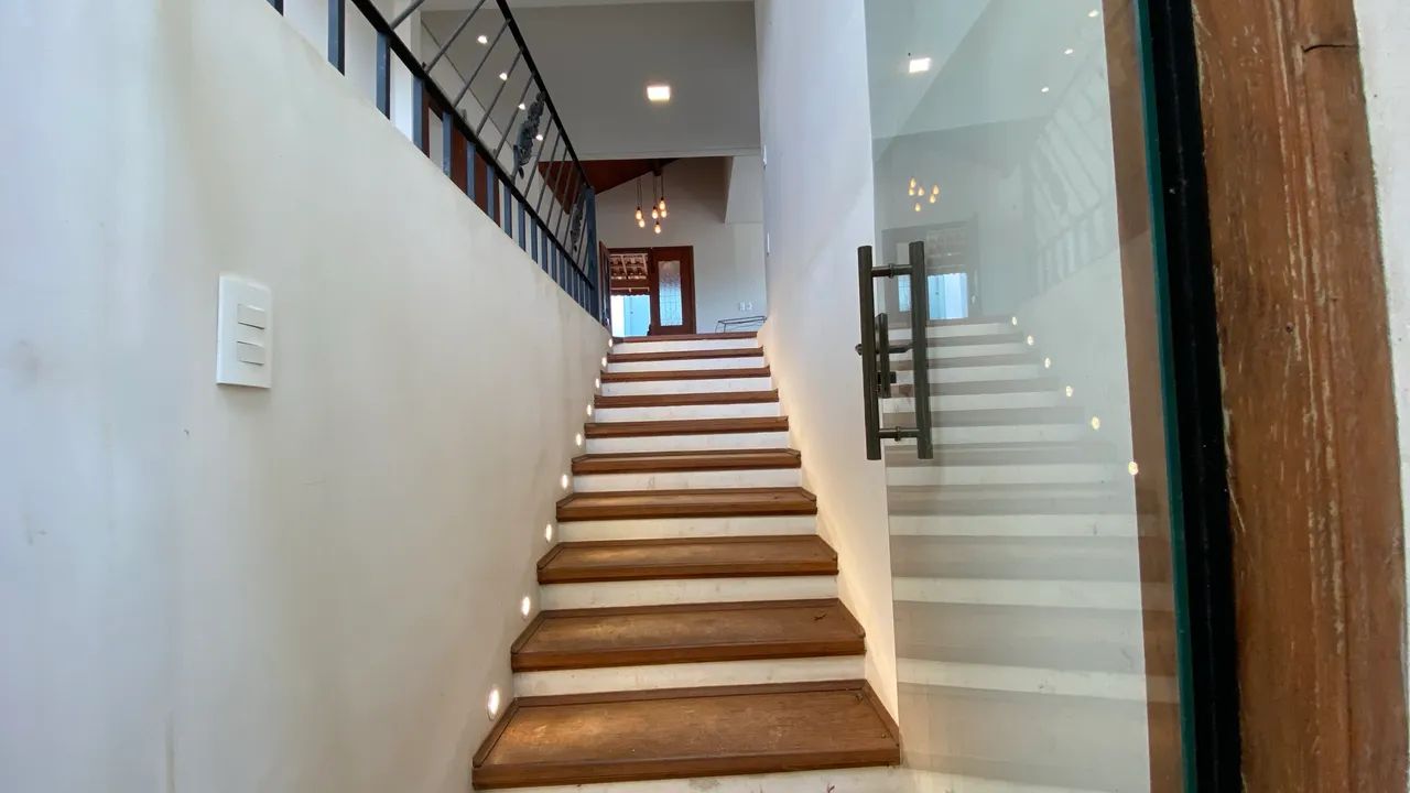 Casa com vista linda e piscina!  - Foto 4