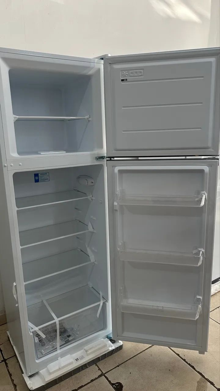 Geladeira midea nova  - Foto 3